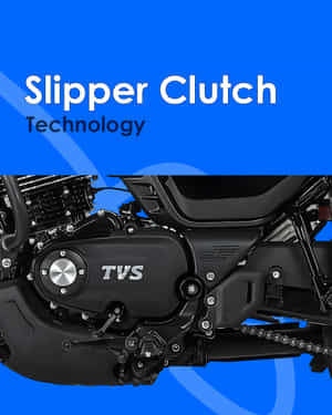 Ronin Slipper Clutch Technology