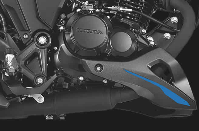 Honda Hornet 2.0 Slipper Clutch Honda Hornet 2.0 Slipper Clutch