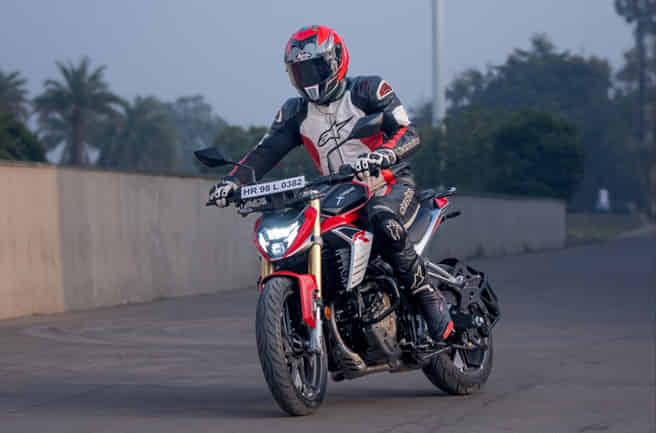 Hero Xtreme 250R Slipper Clutch