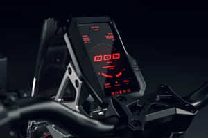 Shockwave Smart Connectivity and Rider Aids Shockwave Smart Connectivity and Rider Aids
