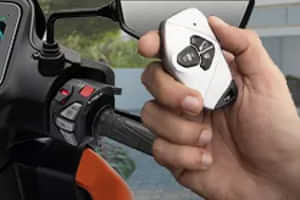 V2 Smart Key V2 Smart Key