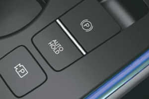 Creta Electric Smart Regenerative Braking Creta Electric Smart Regenerative Braking