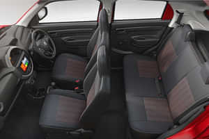 S-Presso Spacious Cabin S-Presso Spacious Cabin