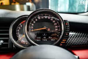 3 Door Hatch 2020-2025 Speedometer 3 Door Hatch 2020-2025 Speedometer