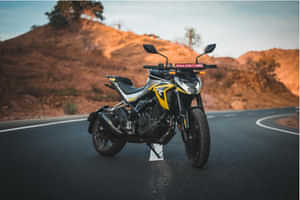 Xtreme 250R Sporty Colour Options Xtreme 250R Sporty Colour Options