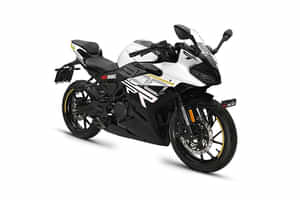 RR 300 Sporty Design RR 300 Sporty Design