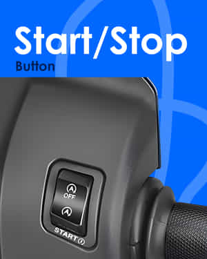 Activa Start/Stop Button Activa Start/Stop Button