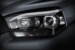 Scorpio Classic Static Bending Technology in Headlamps Scorpio Classic Static Bending Technology in Headlamps