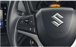 Alto K10 Steering-Mounted Audio and Voice Control Alto K10 Steering-Mounted Audio and Voice Control