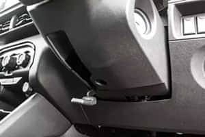 eC3 Steering Adjustable eC3 Steering Adjustable