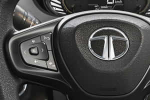Tigor Steering Mount Control Tigor Steering Mount Control