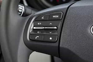 Aura Steering Mount Control Aura Steering Mount Control