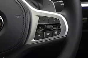 3-Series Steering Mounted Cockpit 3-Series Steering Mounted Cockpit