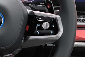 7-Series Steering Mounted Cockpit 7-Series Steering Mounted Cockpit