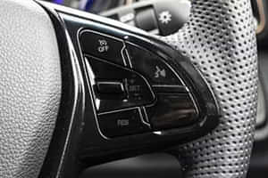 XUV 400 Electric Steering Mounted Cockpit XUV 400 Electric Steering Mounted Cockpit