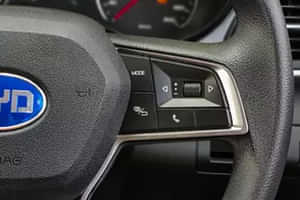 E6 Electric 2021-2024 Steering Mounted Controls E6 Electric 2021-2024 Steering Mounted Controls