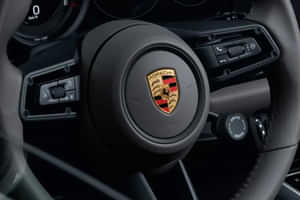 911 Steering Mounted Controls 911 Steering Mounted Controls