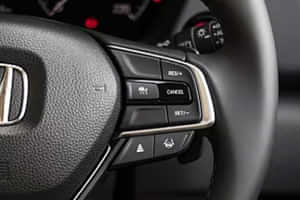 City Steering Mounted Controls City Steering Mounted Controls