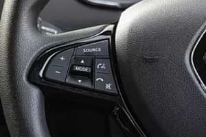 Kiger 2021-2025 Steering Mounted Controls