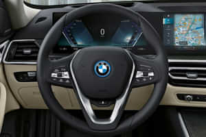 i4 Steering Mounted Controls i4 Steering Mounted Controls