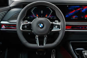 i7 Steering Mounted Controls i7 Steering Mounted Controls