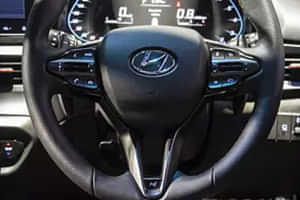 i20 N Line Steering Mounted Controls i20 N Line Steering Mounted Controls