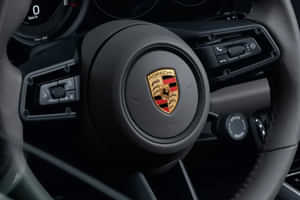 911 Steering Mounted Controls 911 Steering Mounted Controls