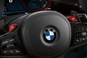 XM Steering Mounted Controls