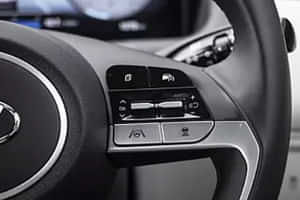 Tucson Steering Mounted Controls Tucson Steering Mounted Controls
