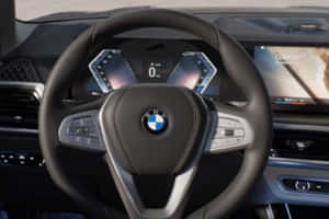 X7 Steering Mounted Controls X7 Steering Mounted Controls