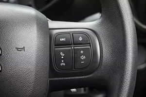 eC3 Steering Mounted Controls eC3 Steering Mounted Controls