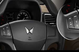 Bolero Neo Plus Steering mounted controls Bolero Neo Plus Steering mounted controls