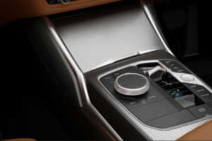 3-Series Stepstronic Sport Transmission 3-Series Stepstronic Sport Transmission
