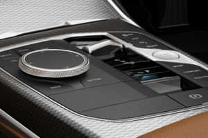 3 Series Gran Limousine Steptronic Sport Transmission 3 Series Gran Limousine Steptronic Sport Transmission