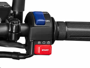 Glamour Stop Start Switch Glamour Stop Start Switch