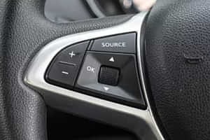 Triber 2020-2025 Steering Mounted Controls Triber 2020-2025 Steering Mounted Controls