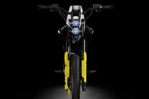 Shockwave Street-Legal Enduro Versatility Shockwave Street-Legal Enduro Versatility