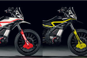 Shockwave Striking Design and Colour Options Shockwave Striking Design and Colour Options