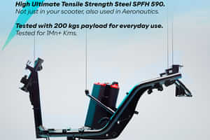 Nexus Sturdy Chassis