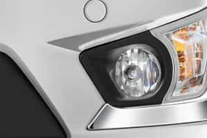 Innova Crysta Stylish Fog Lights Innova Crysta Stylish Fog Lights