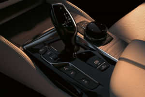 6 Series 2020-2024 Stylish Gear Knob 6 Series 2020-2024 Stylish Gear Knob