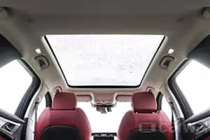 F-Pace Sun Roof F-Pace Sun Roof