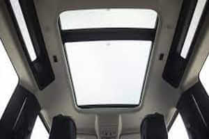 Defender Sunroof Defender Sunroof