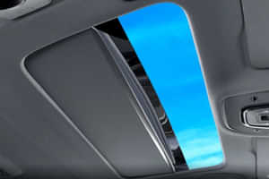 S5 Sportback Sunroof S5 Sportback Sunroof