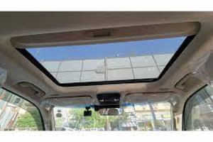 Land Cruiser 300 Sunroof Land Cruiser 300 Sunroof