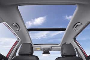 ZS EV Sunroof ZS EV Sunroof