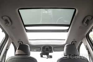 Grand Cherokee Sunroof Grand Cherokee Sunroof