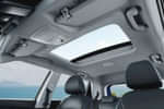 XUV 400 Electric Sunroof XUV 400 Electric Sunroof