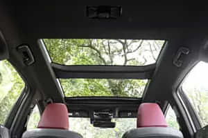 NX 350h Sunroof NX 350h Sunroof