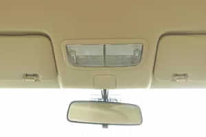 Amaze 2nd Gen Sunroof & Cabin Light Controls Amaze 2nd Gen Sunroof & Cabin Light Controls